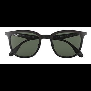 Ray Ban Polarized Sunglasses